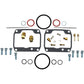 PARTS UNLIMITED Carburetor Repair Kit - Arctic Cat 26-1920