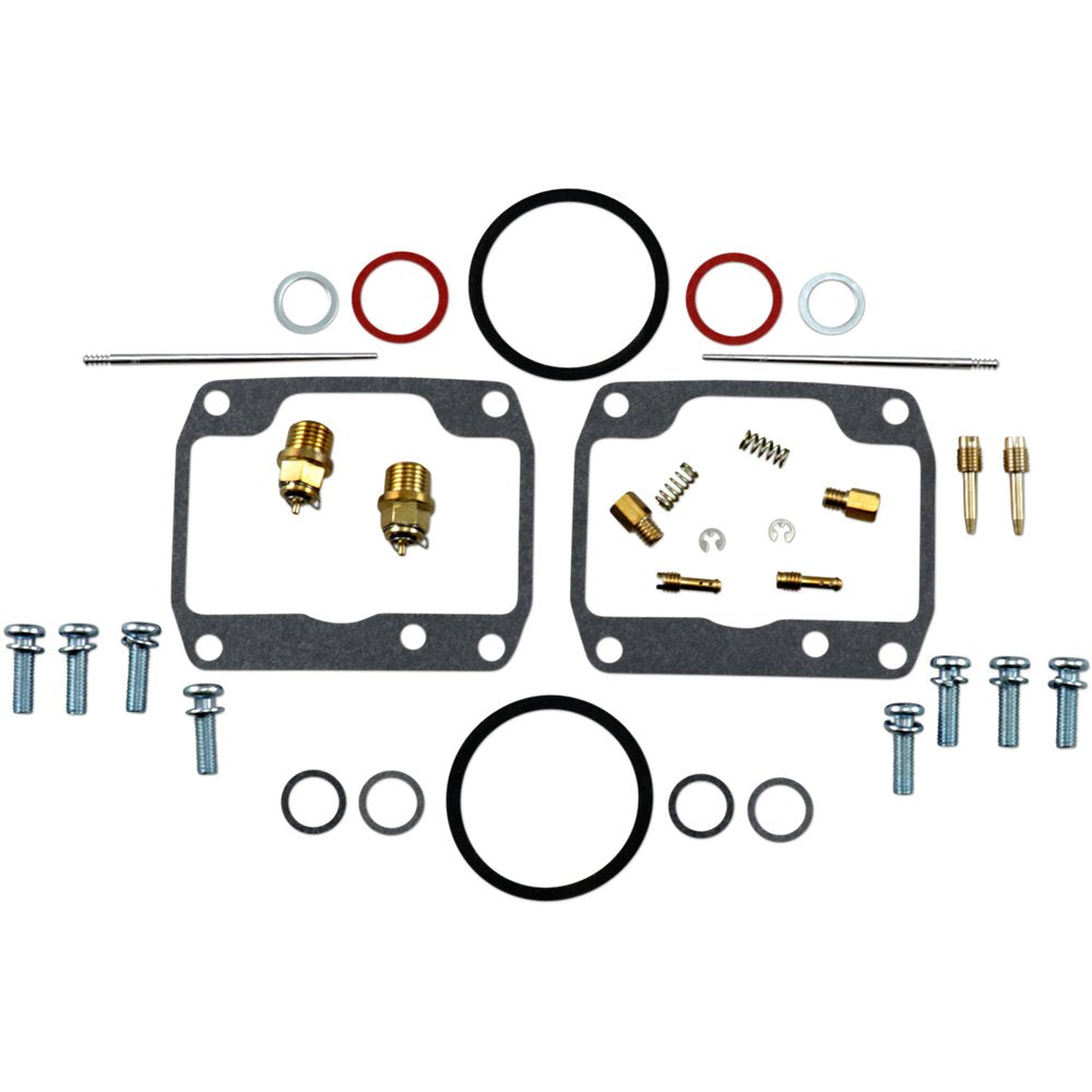PARTS UNLIMITED Carburetor Repair Kit - Arctic Cat 26-1920