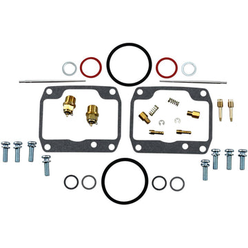 PARTS UNLIMITED Carburetor Repair Kit - Arctic Cat 26-1920