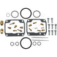 PARTS UNLIMITED Carburetor Repair Kit - Arctic Cat 26-1919