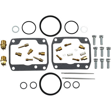 PARTS UNLIMITED Carburetor Repair Kit - Arctic Cat 26-1919