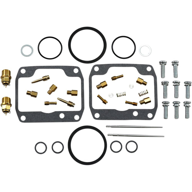 Parts Unlimited Carburetor Repair Kit - Arctic Cat 26-1919
