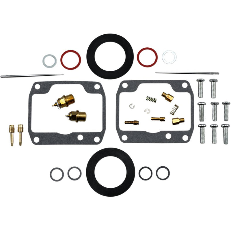 Parts Unlimited Carburetor Repair Kit - Arctic Cat 26-1918