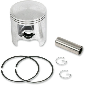 PARTS UNLIMITED Piston Assembly - 73.00 mm - Yamaha 09-817-02