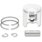 PARTS UNLIMITED Piston Assembly - 73.00 mm - Yamaha 09-817