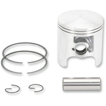 PARTS UNLIMITED Piston Assembly - 73.00 mm - Yamaha 09-817