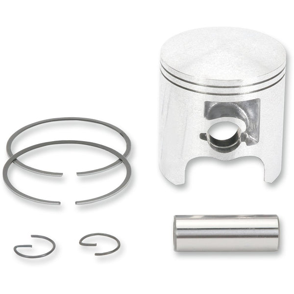 Parts Unlimited Piston Assembly - 73.00 mm - Yamaha 09-817
