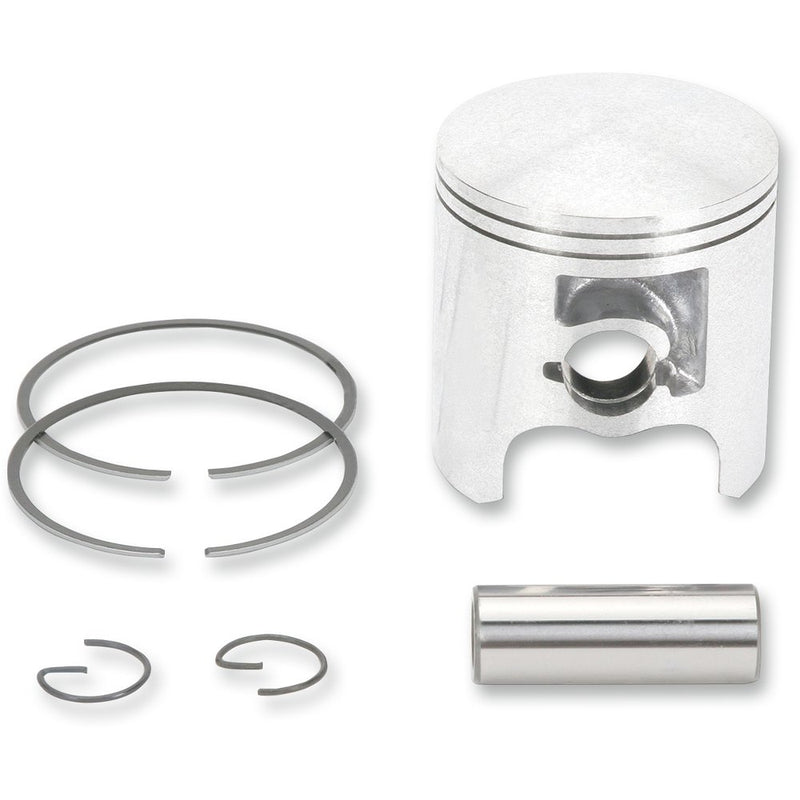 Parts Unlimited Piston Assembly - 73.00 mm - Yamaha 09-817