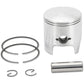 PARTS UNLIMITED Piston Assembly - 72.00 mm - Yamaha 09-8132