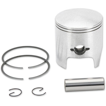 PARTS UNLIMITED Piston Assembly - 72.00 mm - Yamaha 09-8132