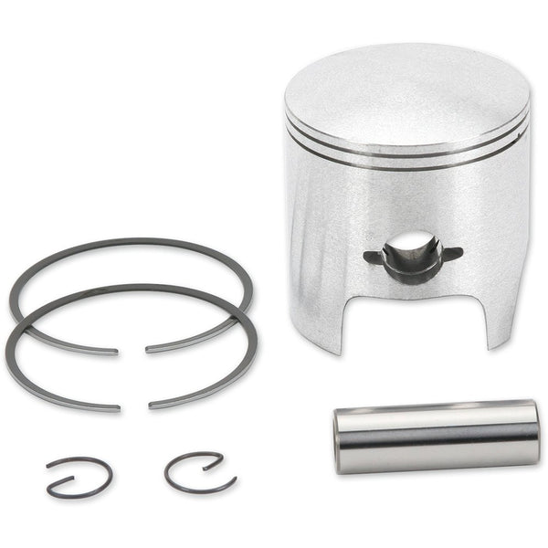 Parts Unlimited Piston Assembly - 72.00 mm - Yamaha 09-8132