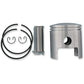 PARTS UNLIMITED Piston Assembly - 73.00 mm - Yamaha 09-8102
