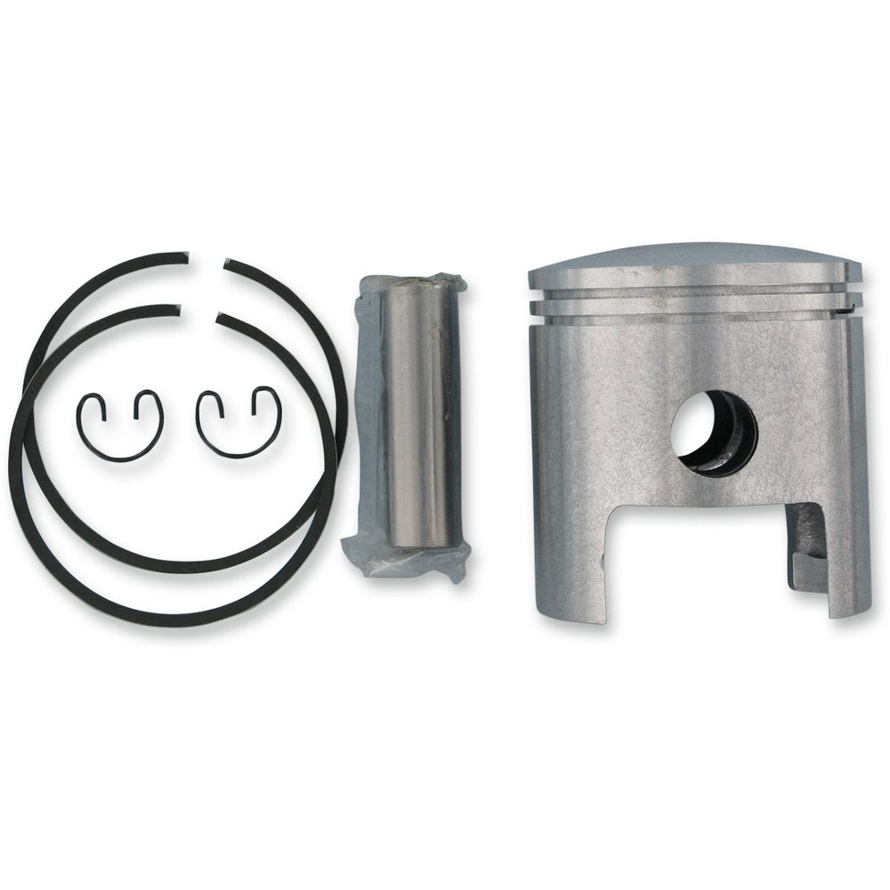 PARTS UNLIMITED Piston Assembly - 73.00 mm - Yamaha 09-8102