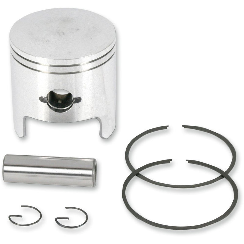 Parts Unlimited Piston Assembly - 78.00 mm - Arctic Cat 09-8085