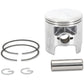 PARTS UNLIMITED Piston Assembly - 73.00 mm - Yamaha 09-808