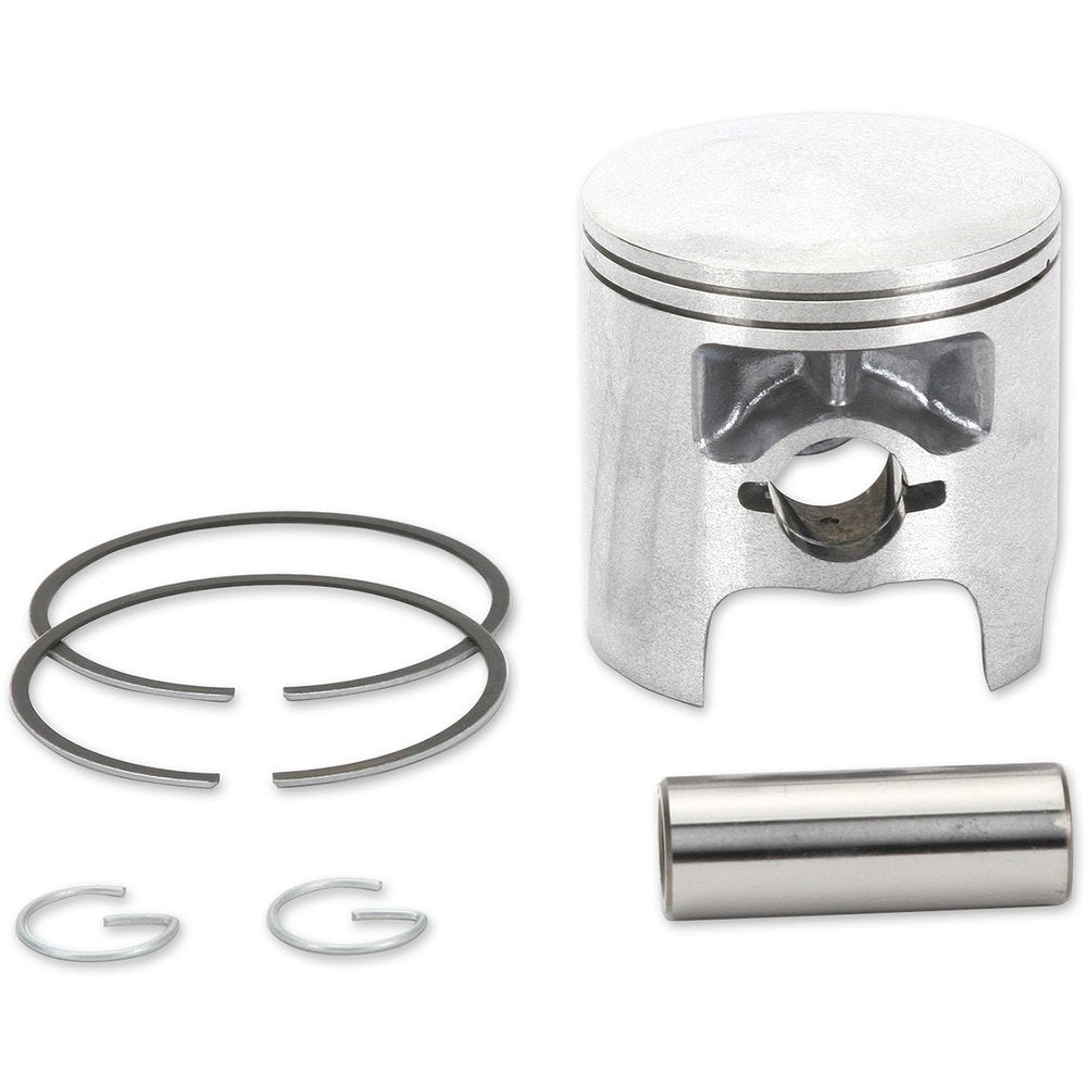PARTS UNLIMITED Piston Assembly - 73.00 mm - Yamaha 09-808