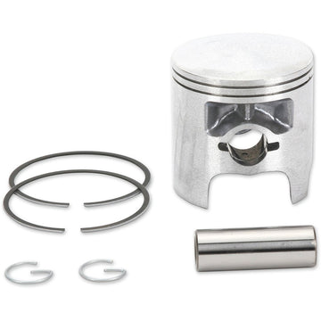 PARTS UNLIMITED Piston Assembly - 73.00 mm - Yamaha 09-808