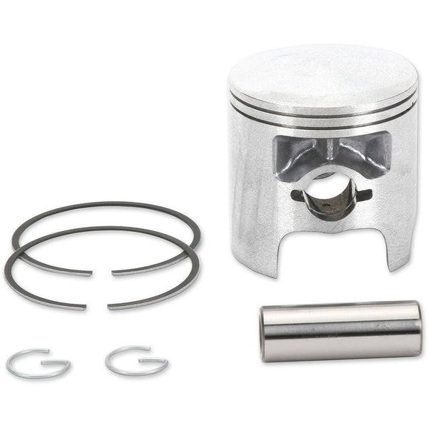 Parts Unlimited Piston Assembly - 73.00 mm - Yamaha 09-808