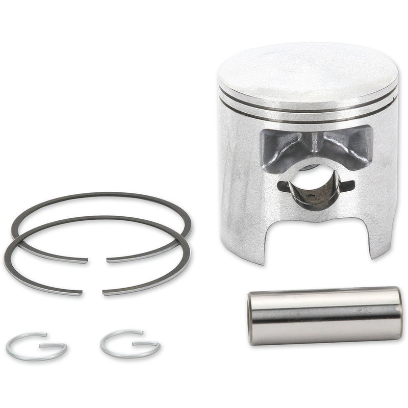 Parts Unlimited Piston Assembly - 73.00 mm - Yamaha 09-808