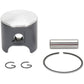 PARTS UNLIMITED Piston Assembly - 76.00 mm - Rotax - Ski-Doo 09-785-2