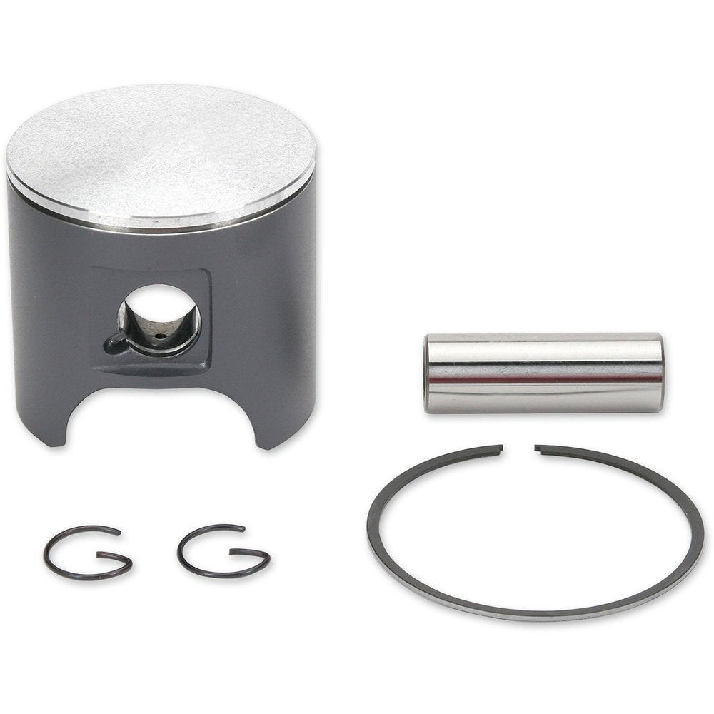 PARTS UNLIMITED Piston Assembly - 76.00 mm - Rotax - Ski-Doo 09-785-2