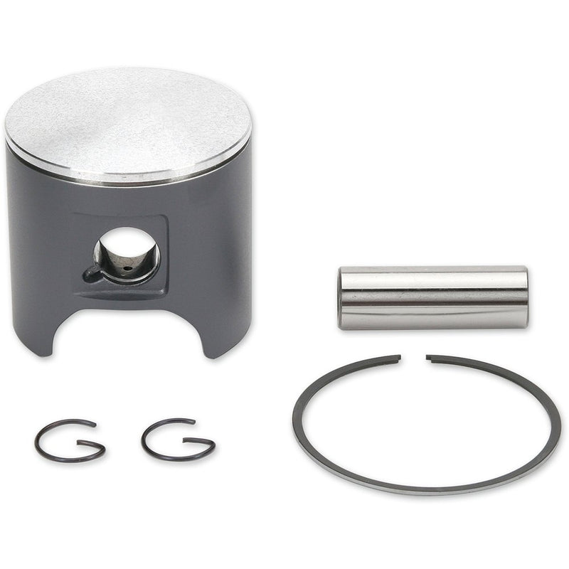 Parts Unlimited Piston Assembly - 76.00 mm - Rotax - Ski-Doo 09-785