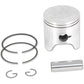 PARTS UNLIMITED Piston Assembly - 69.50 mm - Rotax - Ski-Doo 09-780