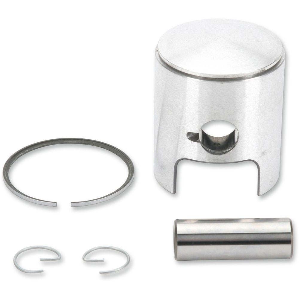PARTS UNLIMITED Piston Assembly - 59.50 mm - Rotax - Ski-Doo 09-765