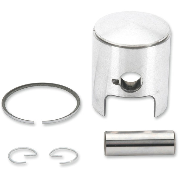 Parts Unlimited Piston Assembly - 59.50 mm - Rotax - Ski-Doo 09-765