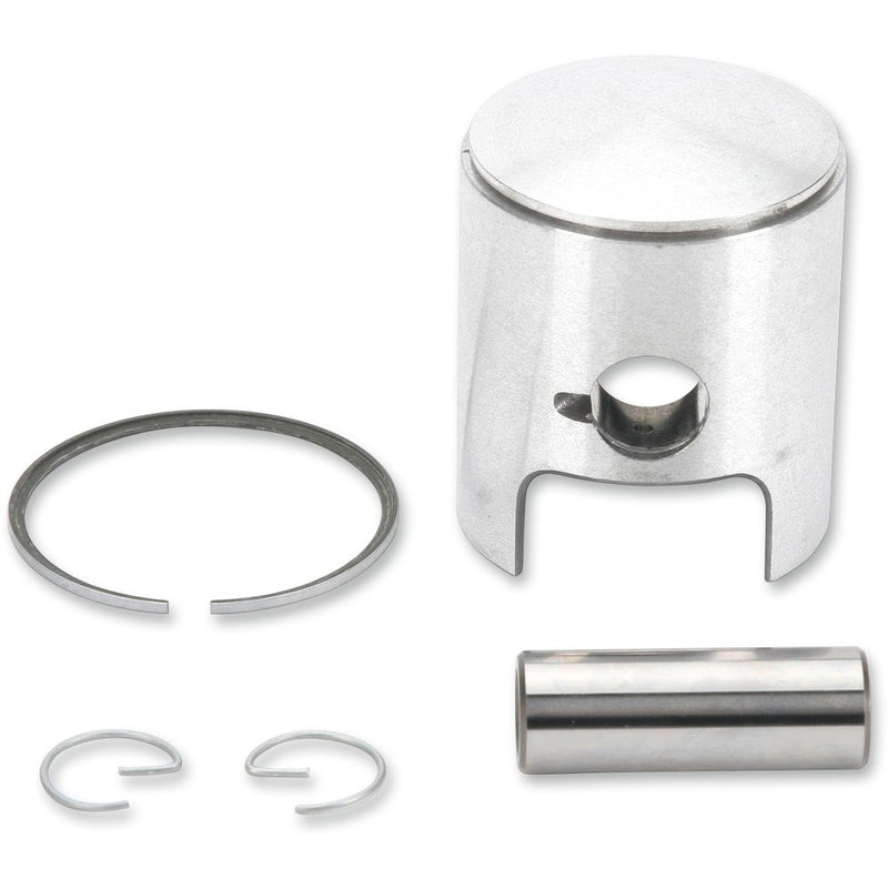 Parts Unlimited Piston Assembly - 59.50 mm - Rotax - Ski-Doo 09-765