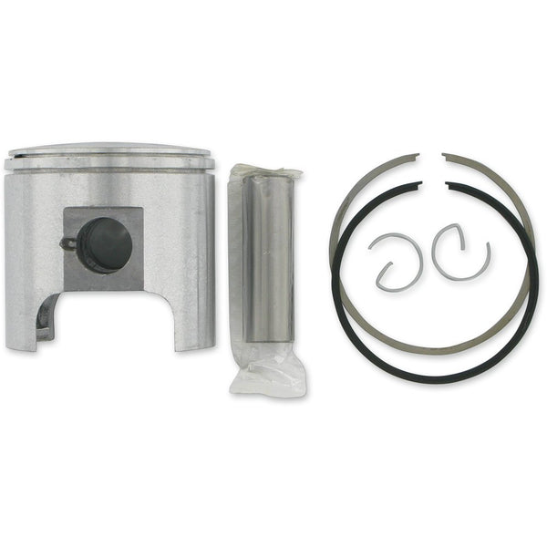 Parts Unlimited Piston Assembly - 69.50 mm - Rotax - Ski-Doo 09-7612
