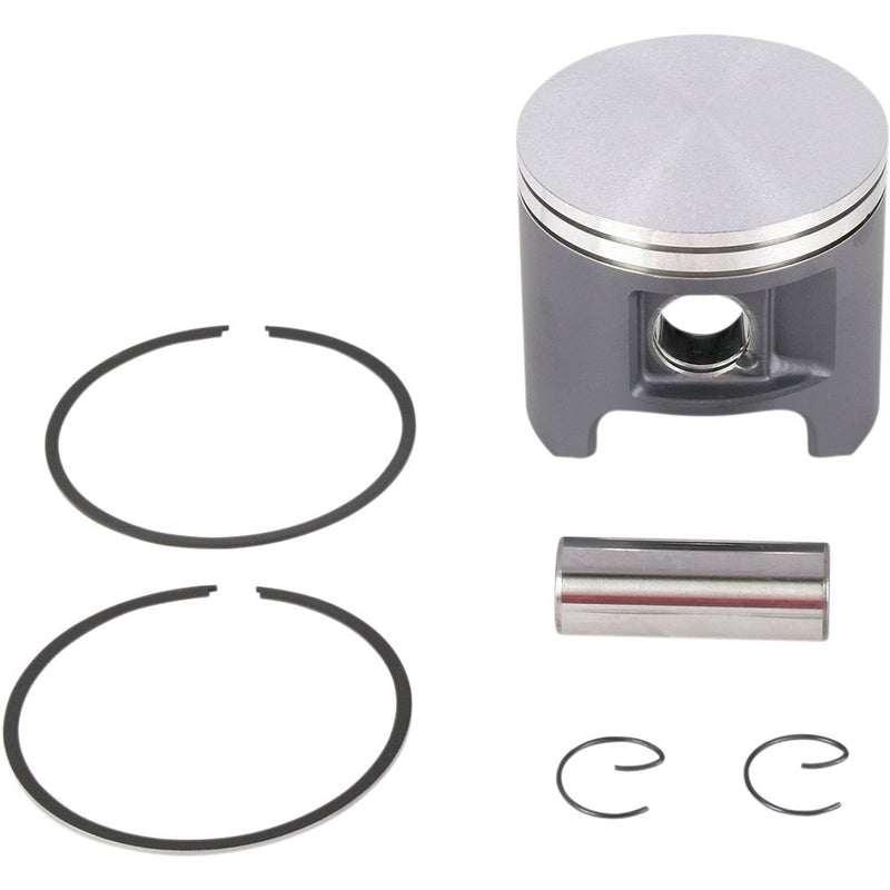 Parts Unlimited Piston Assembly - 85.00 mm - Polaris 09-730
