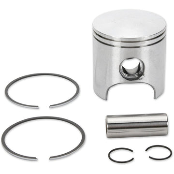 PARTS UNLIMITED Piston Assembly - 70.50 mm - Polaris 09-720
