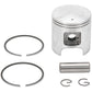 PARTS UNLIMITED Piston Assembly - 65.00 mm - Polaris 09-7162