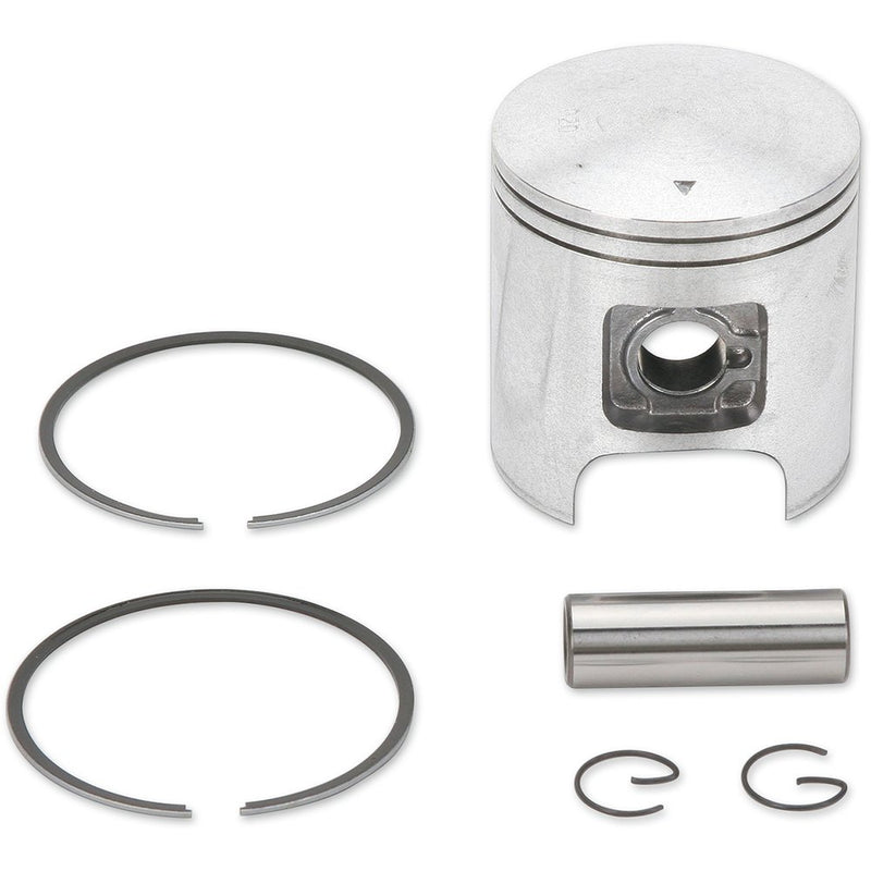Parts Unlimited Piston Assembly - 65.00 mm - Polaris 09-716