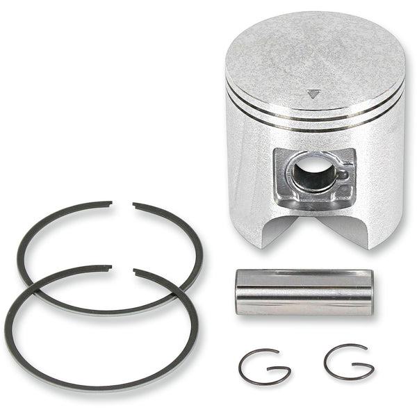 Parts Unlimited Piston Assembly - 64.00 mm - Polaris 09-714