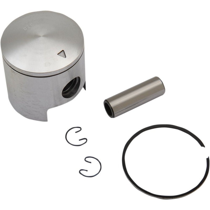 Parts Unlimited Piston Assembly - 62.00 mm - Polaris 09-709-02