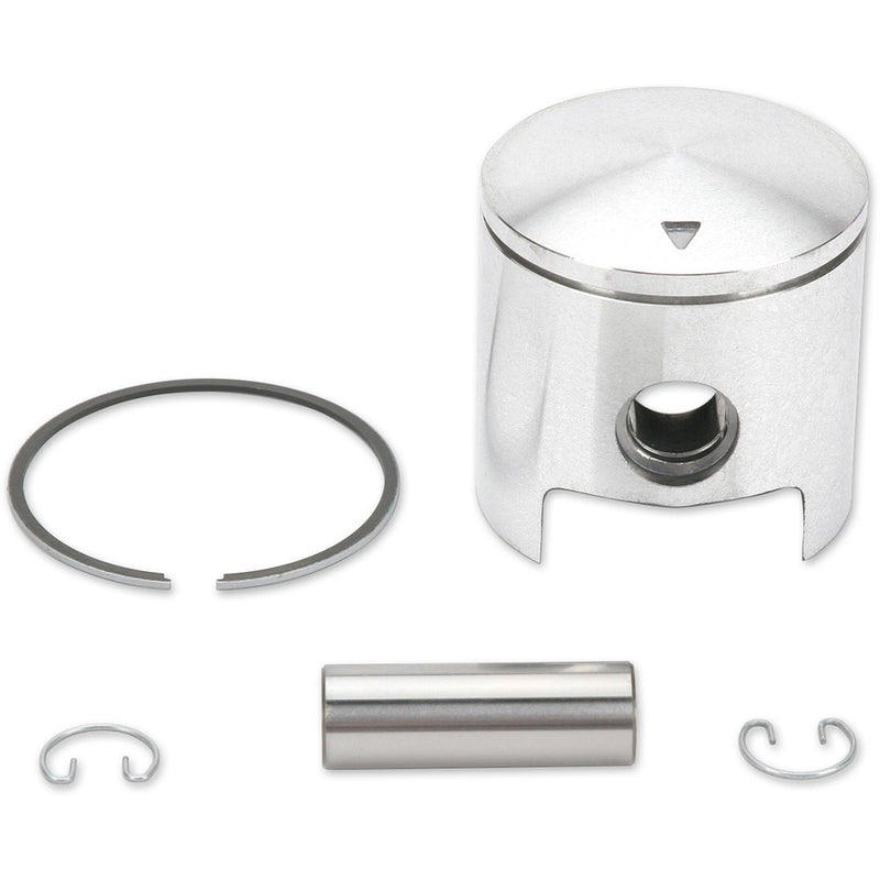Parts Unlimited Piston Assembly - 62.00 mm - Polaris 09-709