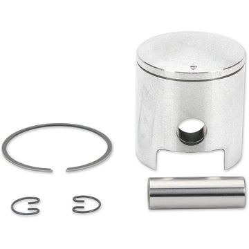 PARTS UNLIMITED Piston Assembly - 65.00 mm - Polaris 09-707