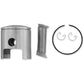 PARTS UNLIMITED Piston Assembly - 61.75 mm - Polaris 09-7061