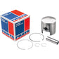 PARTS UNLIMITED Piston Assembly - 65.00 mm - Arctic Cat 09-696