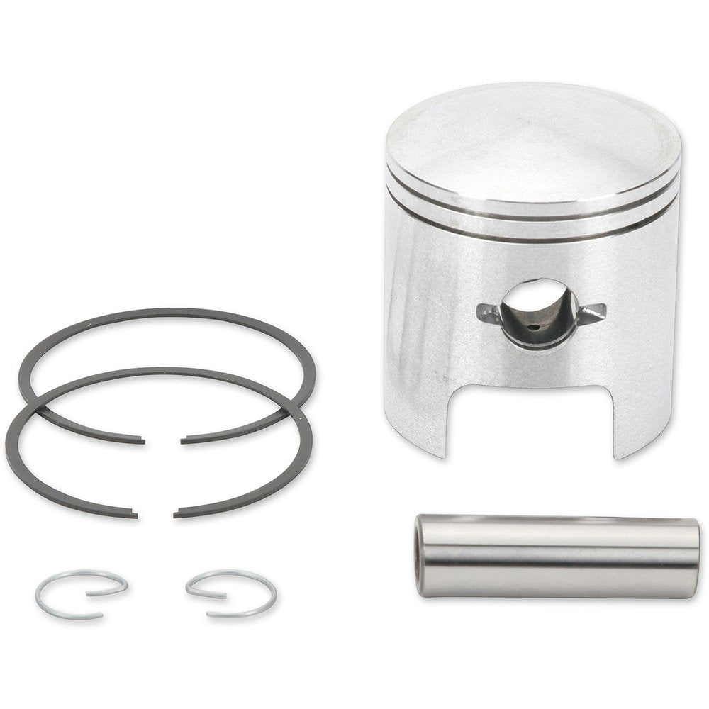 PARTS UNLIMITED Piston Assembly - 68.00 mm - Arctic Cat 09-695
