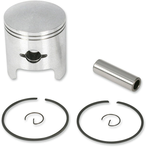 Parts Unlimited Piston Assembly - 70.00 mm - Arctic Cat 09-693