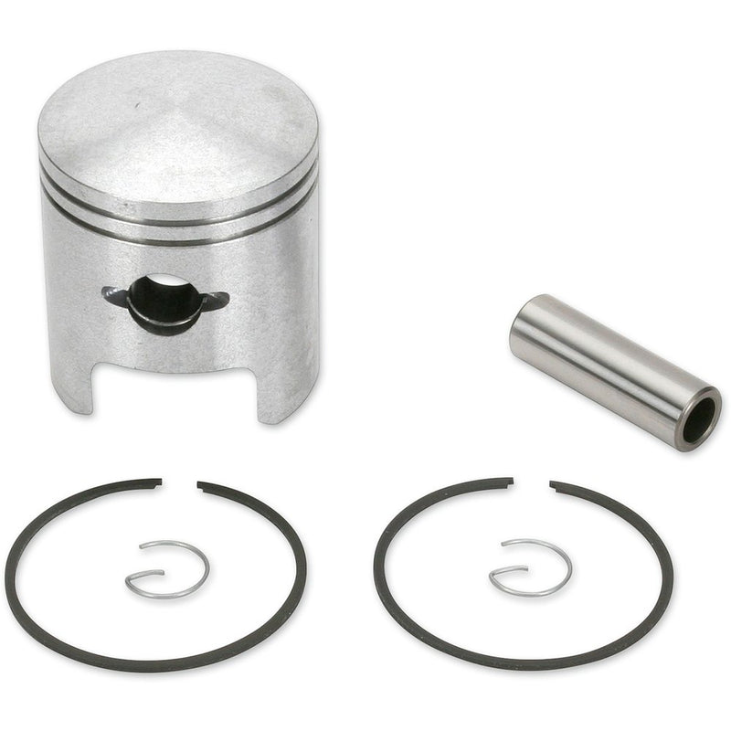 Parts Unlimited Piston Assembly - 60.00 mm - Arctic Cat 09-692