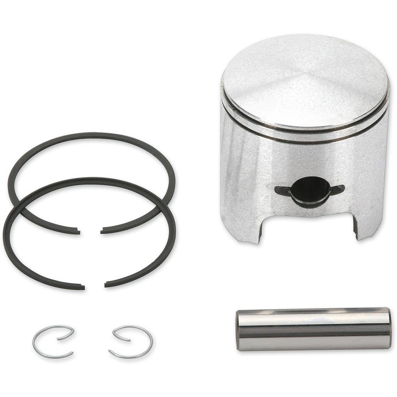 Parts Unlimited Piston Assembly - 68.00 mm - Kawasaki 09-689