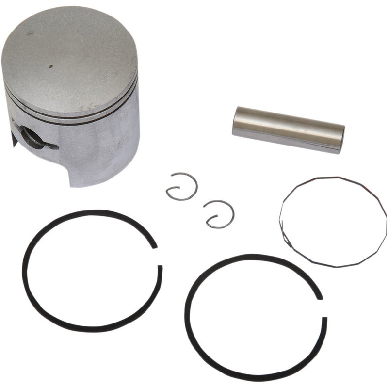 Parts Unlimited Piston Assembly - 68.00 mm - Arctic Cat 09-6884
