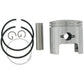 PARTS UNLIMITED Piston Assembly - 68.00 mm - Arctic Cat 09-6882