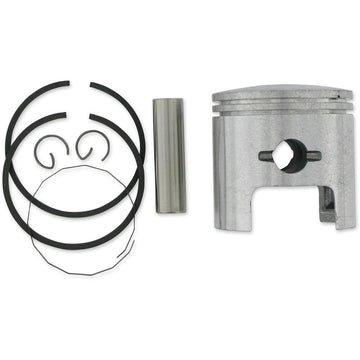 PARTS UNLIMITED Piston Assembly - 68.00 mm - Arctic Cat 09-6882