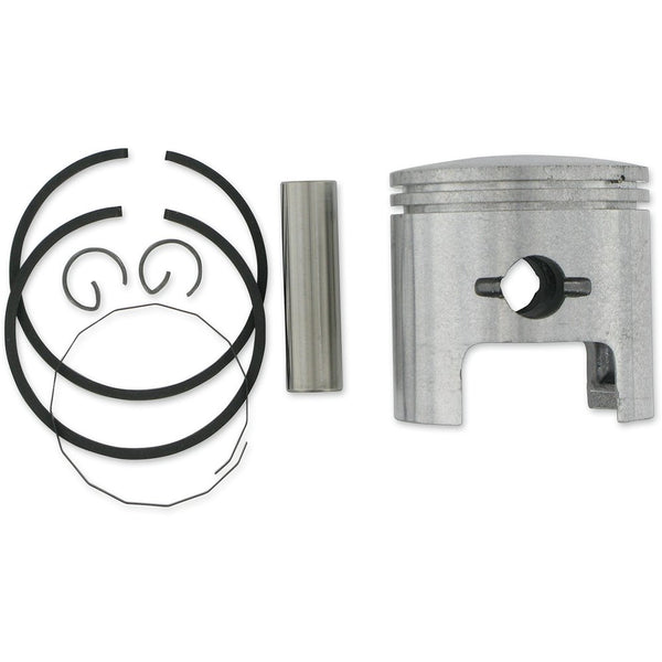 Parts Unlimited Piston Assembly - 68.00 mm - Arctic Cat 09-6882