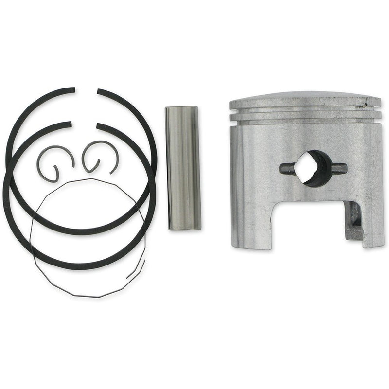Parts Unlimited Piston Assembly - 68.00 mm - Arctic Cat 09-6882